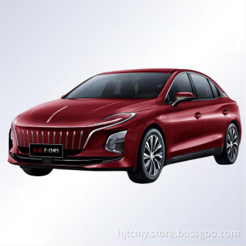 2023 HOT SELLING HONGQI E-QM5 620km سيارة كهربائية نقية FAW Hongqi E-QM5 Hongqi EQM5
